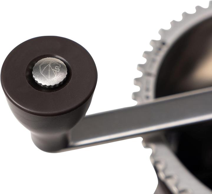 Produktbild Peugeot Kronos