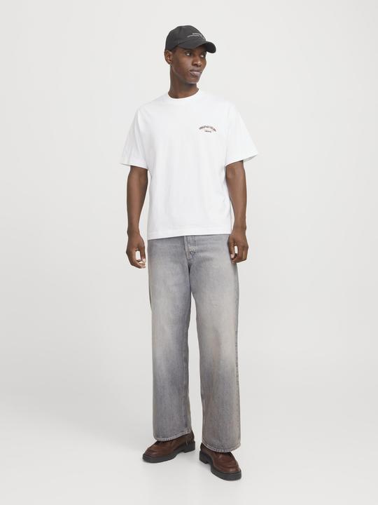 Immagine prodotto Jack & Jones Jorroxbury Type Tee Ss Crew Neck (XXL)