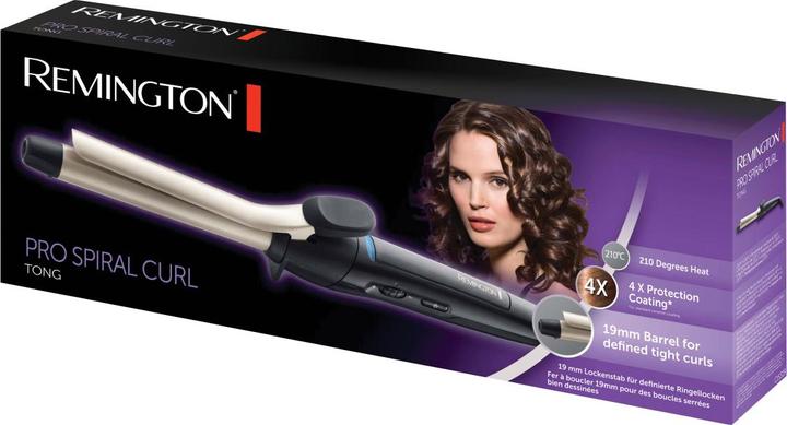 Produktbild Remington Pro Spiral Curl Ci5319 (19 mm)
