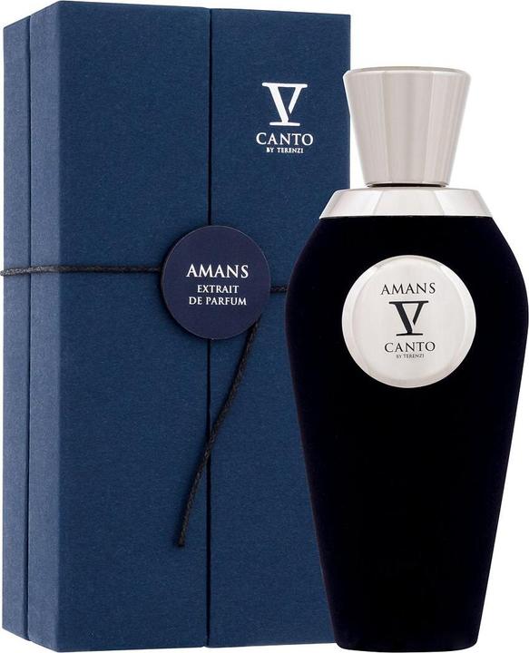 Produktbild V Canto Amans V by (Extrait De Parfum, 100 ml)