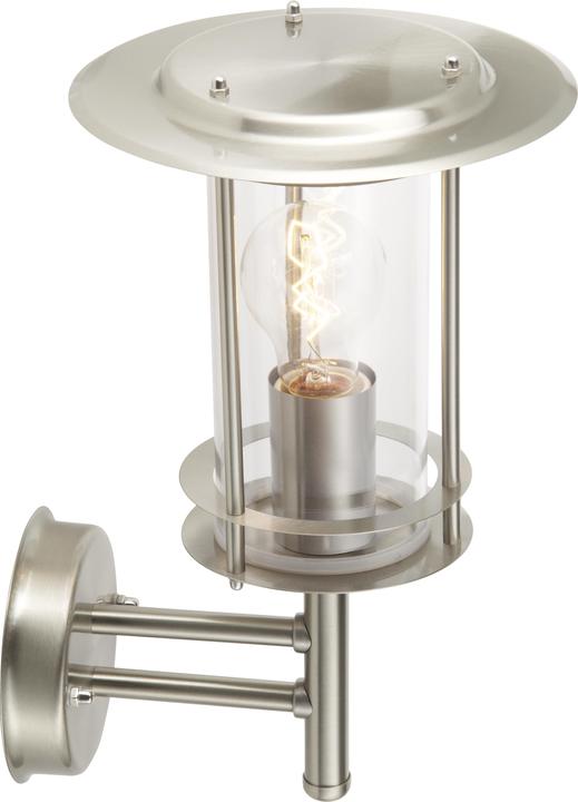 Brilliant York AUss-WA 1 (E27, IP44)