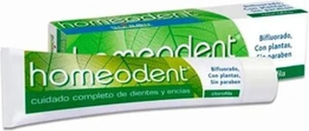 Boiron HOMEODENT Toothpaste 0.28kg