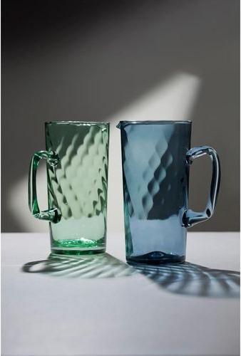 Produktbild Lyngby 1,8 liter - Glas - Blå (1.90 l)