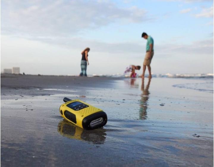 Actual product image Motorola TLKR T92 H2O Duopack (10 km)