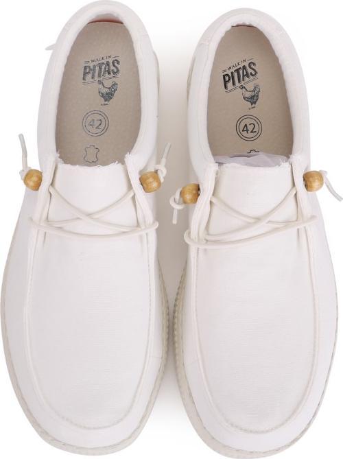 Actual product image Pitas Walk in 150 WALLABI (39)