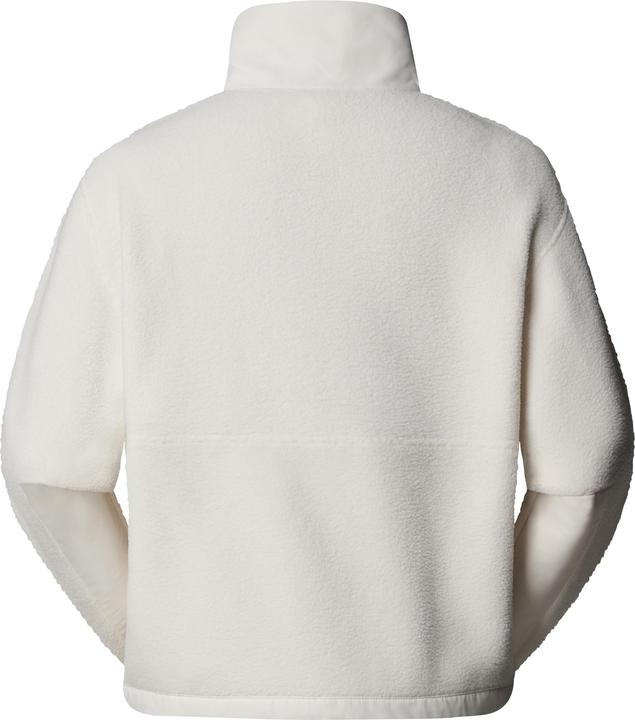 Image du produit North Face W'S Yumiori Full Z Ip (L)