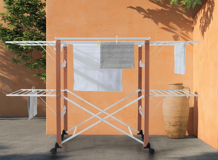 Immagine prodotto Foppapedretti Cavallo da tiro (27 m)