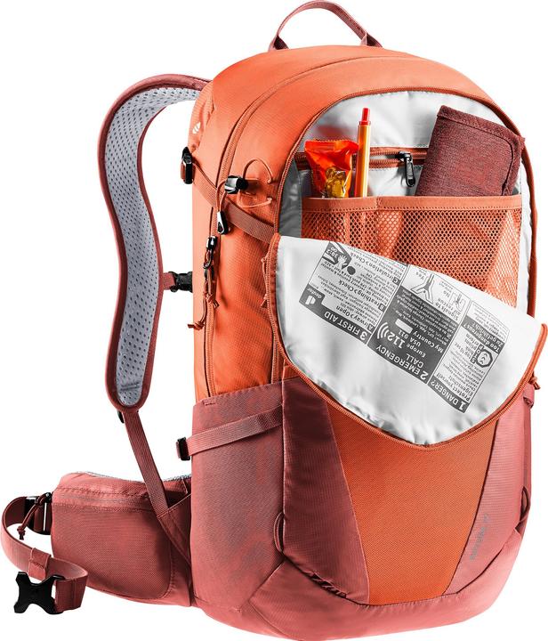 Produktbild Deuter Futura 27 (27 l)