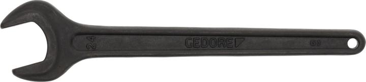Produktbild Gedore 894 24 Einmaulschlüssel 24 mm (24 mm)