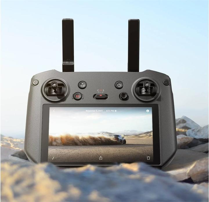 Produktbild DJI RC Pro Controller (Drohnen Fernsteuerung, DJI Mavic 3 Classic, DJI Mavic 3 Pro, DJI Mini 3 Pro, DJI Mavic 3 Cine, DJI Mavic 3, DJI Mavic 3 Pro Cine, DJI Air 2S)