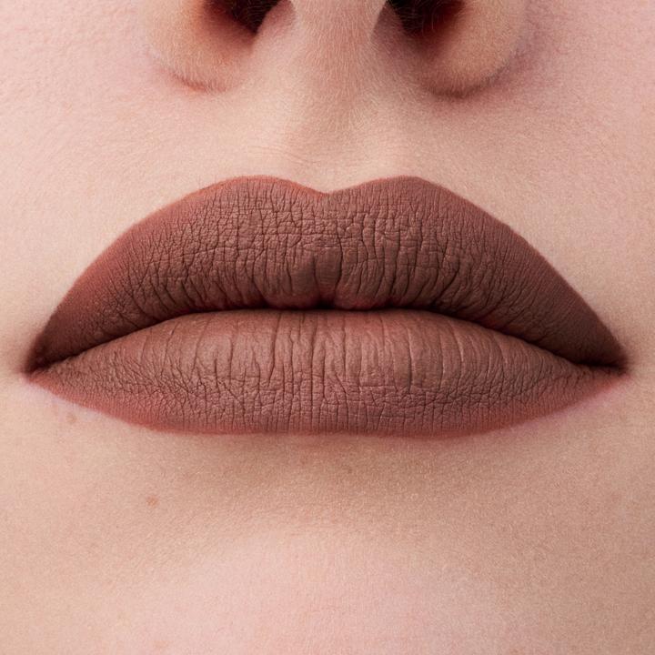 Actual product image Catrice Matt Pro Ink Non-Transfer Liquid Lipstick (160 I Win Everyday)