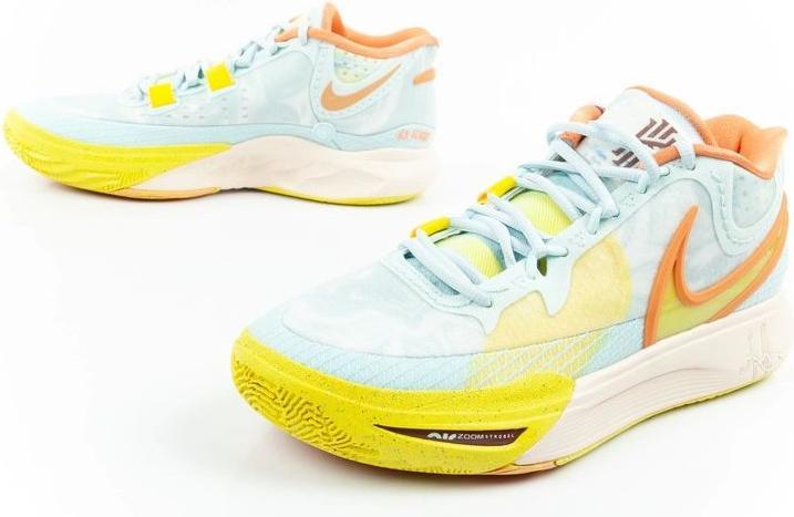 Produktbild Nike Kyrie 8 Basketballschuhe (42)