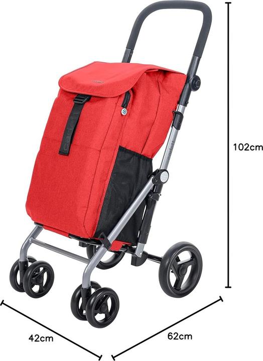 Produktbild Carlett Classic Duo