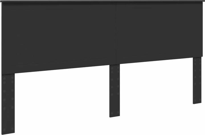 Image du produit vidaXL Bettrahmen (200 x 200 cm)