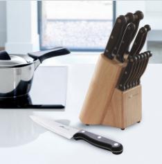 Image du produit BK Excellent Messenblok - 13-delig - mesurer + blok