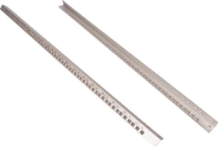 Image du produit Roline Basic 19 Profilschienen 12 HE (26.21.0318)