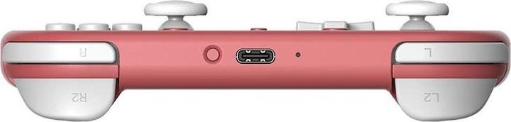 Produktbild 8bitdo lite 2 (Android, Switch, Raspberry Pi 3)