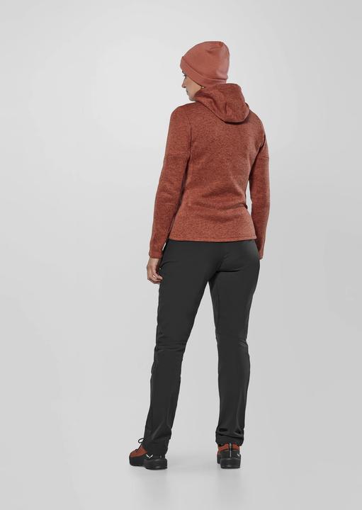 Produktbild Salewa Puez Rocca Kapuzenjacke (34, XS)