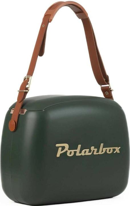 Actual product image Polarbox 01.06CB-FGGLD (6 l)