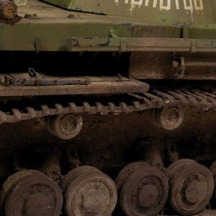 Produktbild Vallejo Weathering Effects