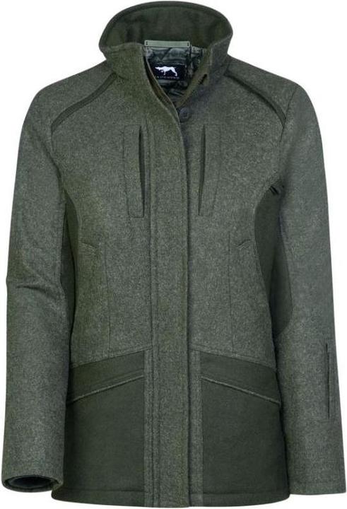 Immagine prodotto Jagdhund Giacca Wildspitz Loden da donna (46)