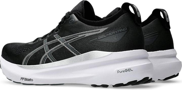 Actual product image ASICS Performance Gel-Kayano 31 (44.5)