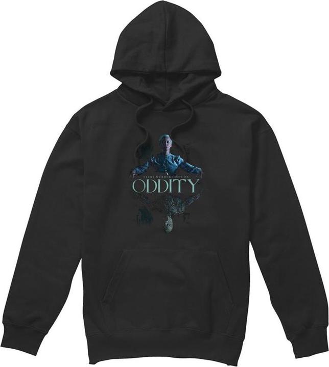 Produktbild Oddity Adult Key Art Hoodie (L, M, S, XL, XXL)