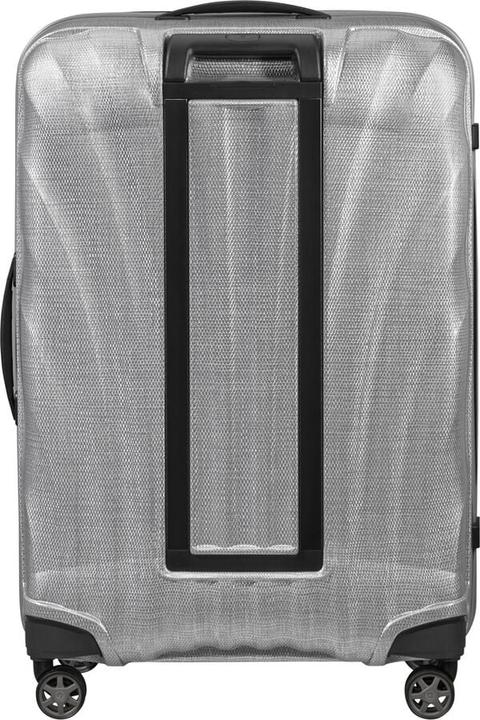 Actual product image Samsonite C-Lite Trolley mit 4 Rollen 75cm (94 l)