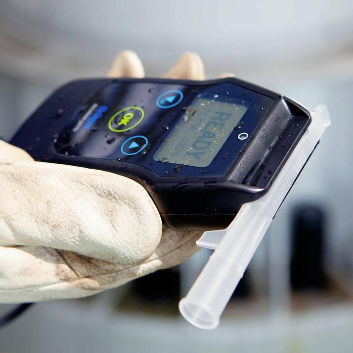 Produktbild Dräger Mundstücke für Alkoholtester ACE Y