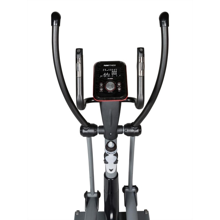 Produktbild Flow Fitness Ellipsentrainer "Glider DCT2500 elliptical"