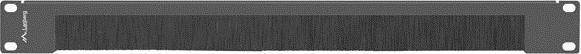 Actual product image Lanberg AK-1103-B Rack Accessories Brush Bar
