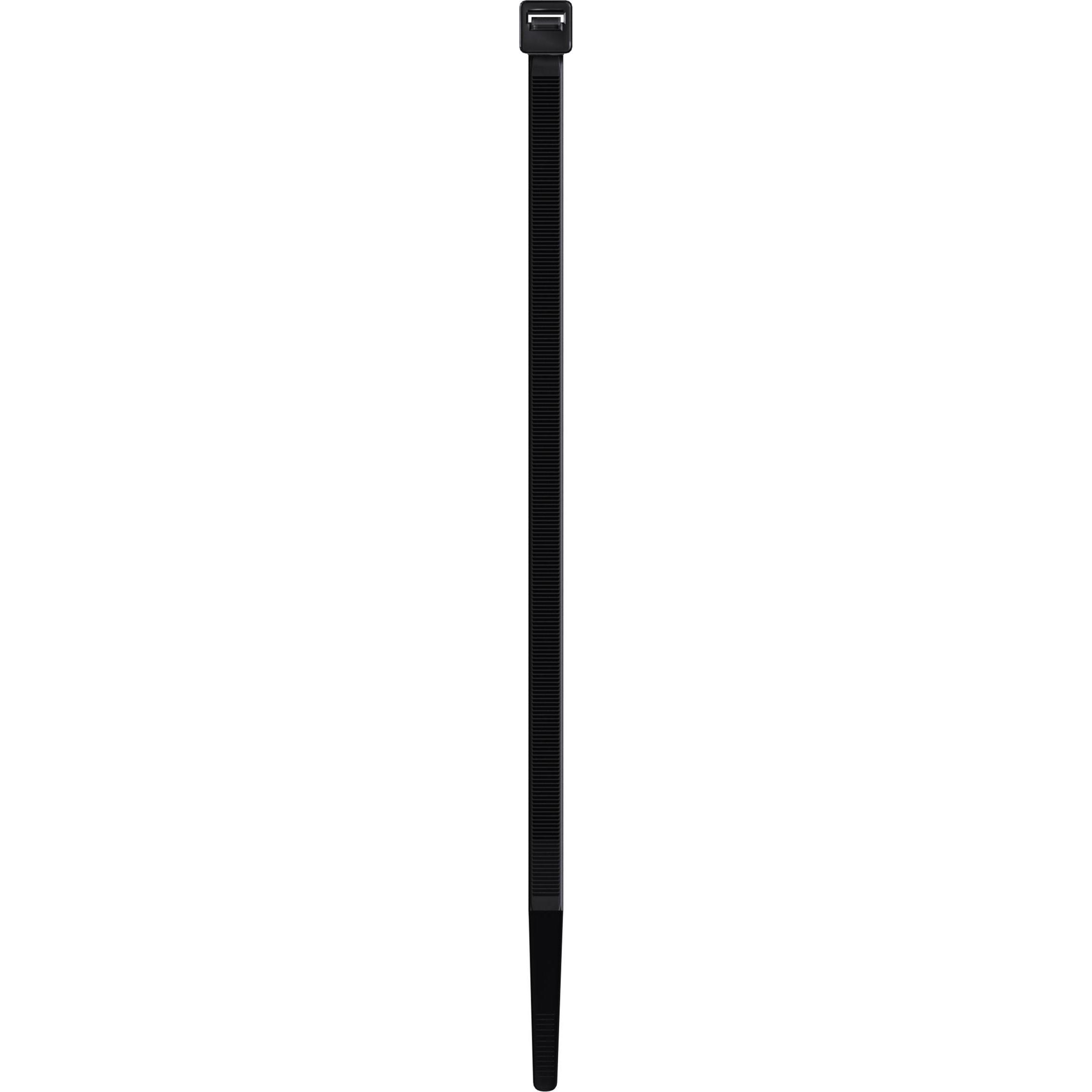 Thumbnail - Tox, Kabelbinder, Kabelbinder Clip 4,8x200 (100 Stk.) (200 mm, 100 Stk.)