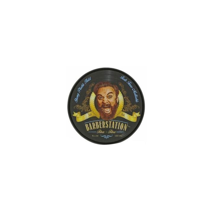 Produktbild Barberstation Faser 30ml (30 ml)