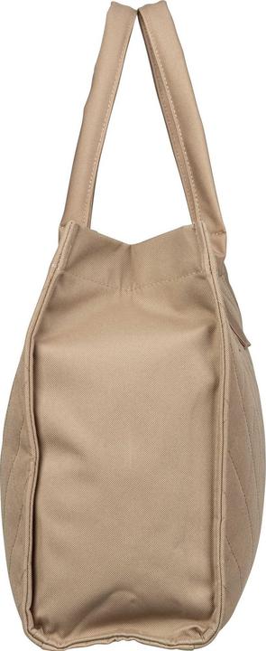 Actual product image reisenthel daily shopper rhombus ginger