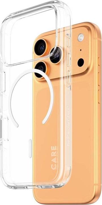 Produktbild PanzerGlass Urban Explorer (Apple iPhone 17 Pro)