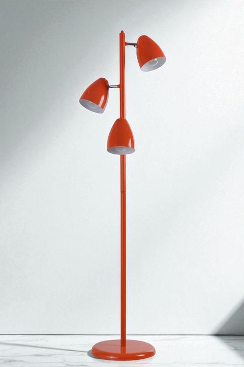 Produktbild Opviq Frank Floor Lamp (E27)