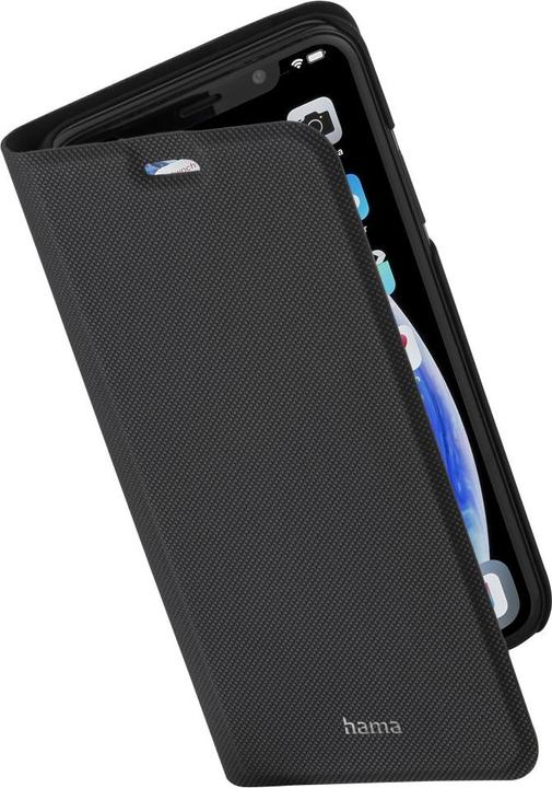 Produktbild Hama Booklet Slim Pro (Apple iPhone X)