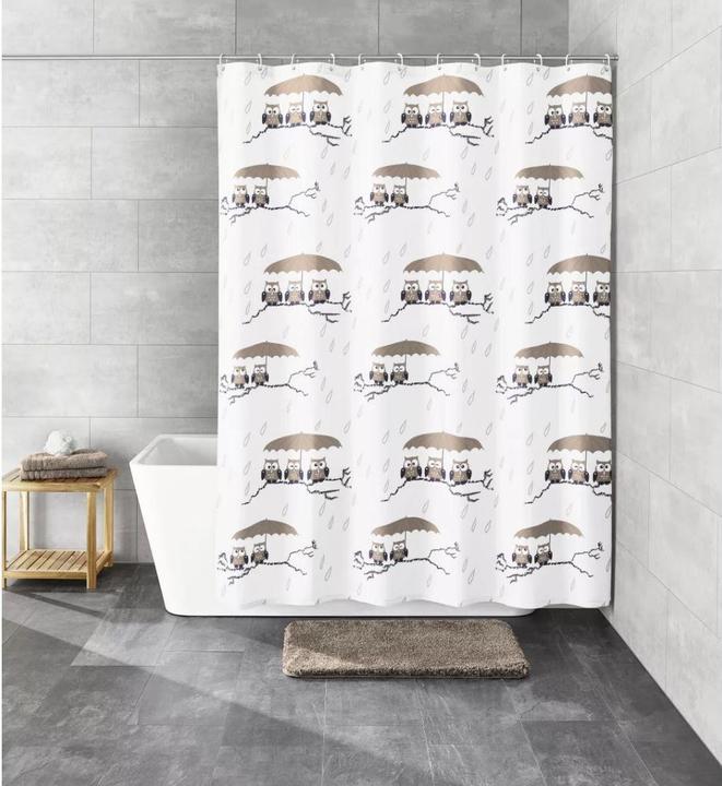 Image du produit Kleine Wolke Hiboux (180 x 180 cm)