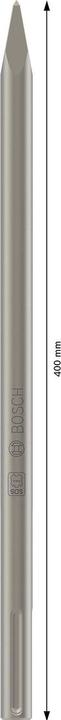 Produktbild Bosch Professional Zubehör PRO SDS max-4C Spitzmeissel, 400 mm