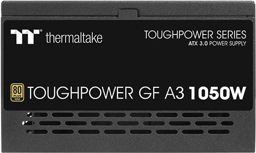 Produktbild Thermaltake Toughpower GF A3 1050W 80+ Gold for Gen 5 (1050 W)