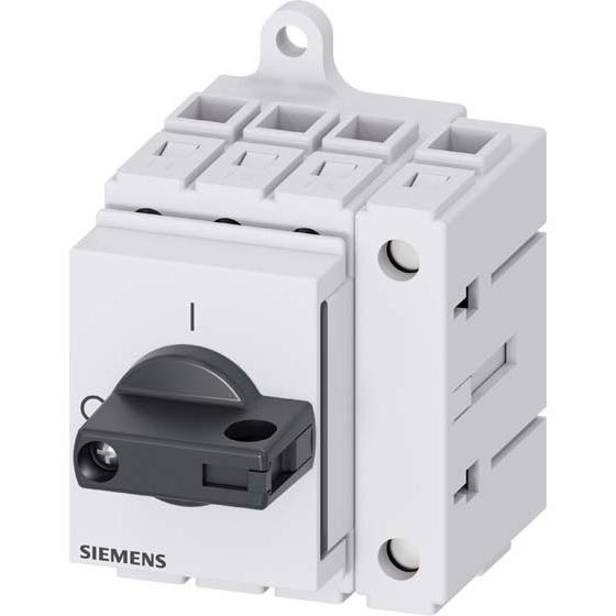 Siemens, Systemstromversorgung, 3LD3430-0TL11