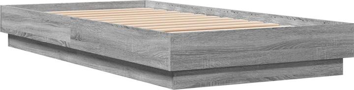 Actual product image vidaXL Bedstead (90 x 190 cm)