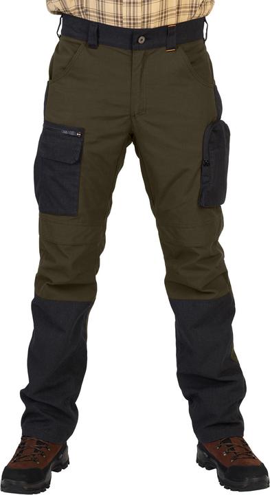 Actual product image Solognac STEPPE 900