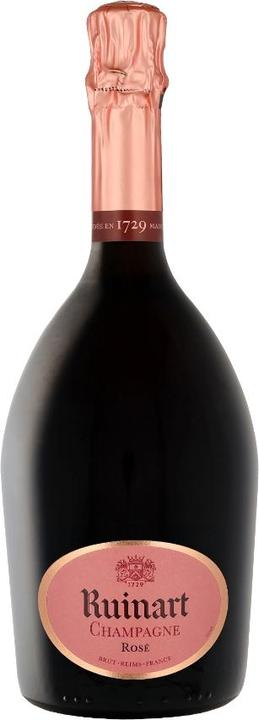 Produktbild Ruinart Rosé (1 x 75 cl)