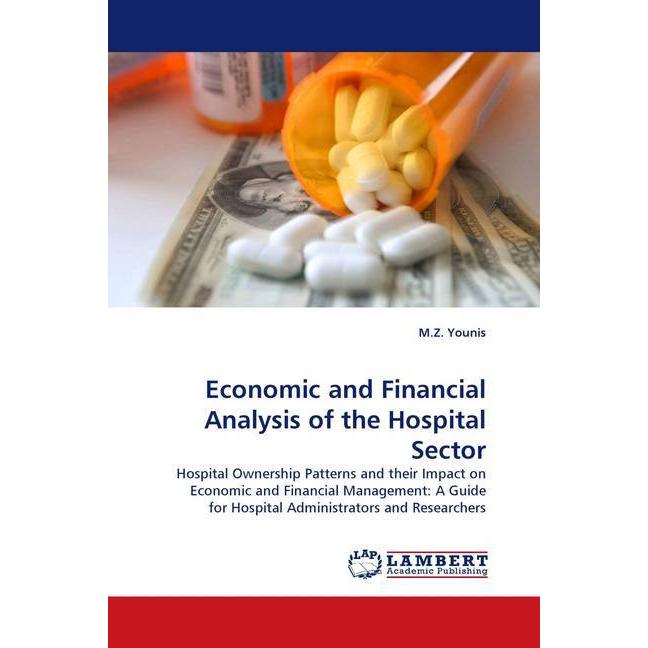 Economic and Financial Analysis of the Hospital Sector, Fachbücher