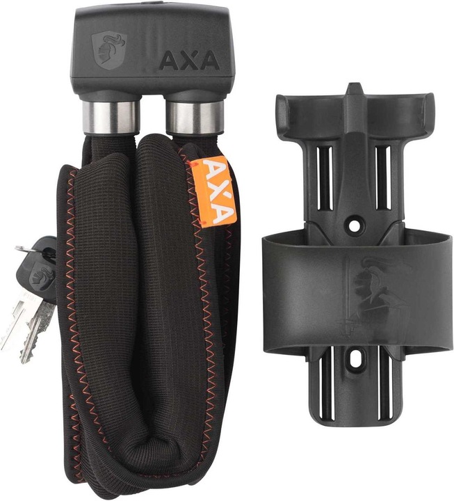 Productafbeelding AXA 800 Vouwslot (100 cm)