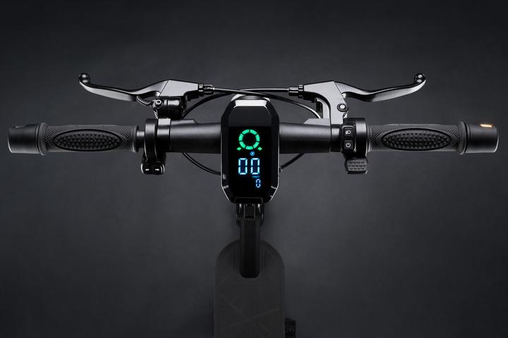 Immagine prodotto Vmax VX5 Pro GT (20 km/h, 40 km, 400 W)
