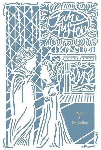 Actual product image Pride and Prejudice (Jane Austen Collection) (English, Austen Jane, 2023)