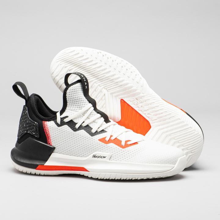 Actual product image Tarmak FAST 500 v2 (40)