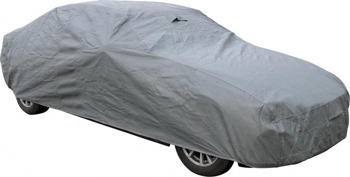 Produktbild Carpoint xl 480x178x131cm